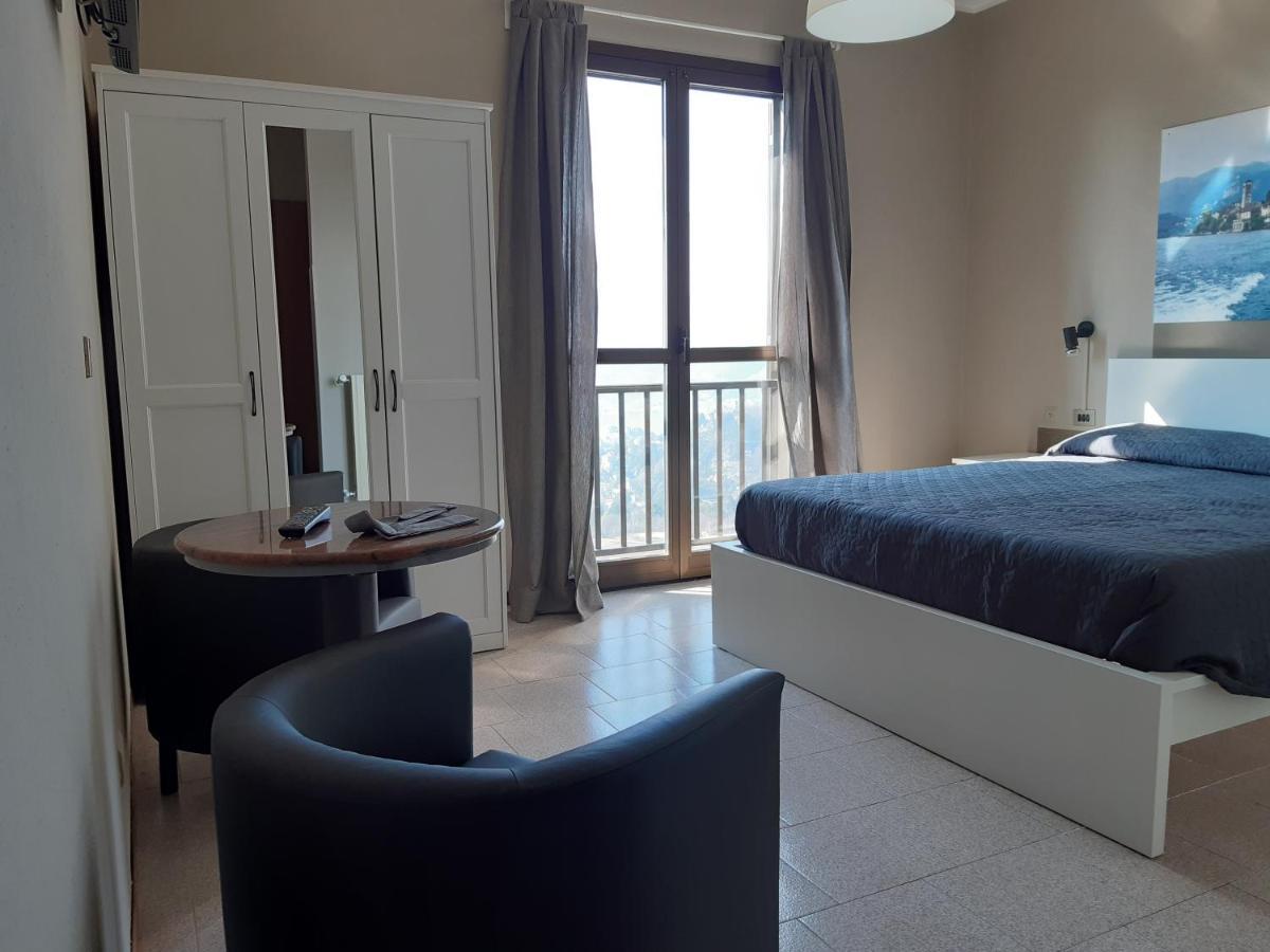 Hotel Battle Of Britain Ameno Eksteriør billede