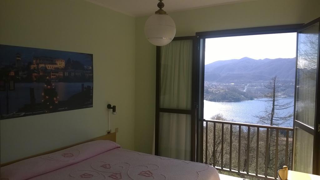 Hotel Battle Of Britain Ameno Værelse billede