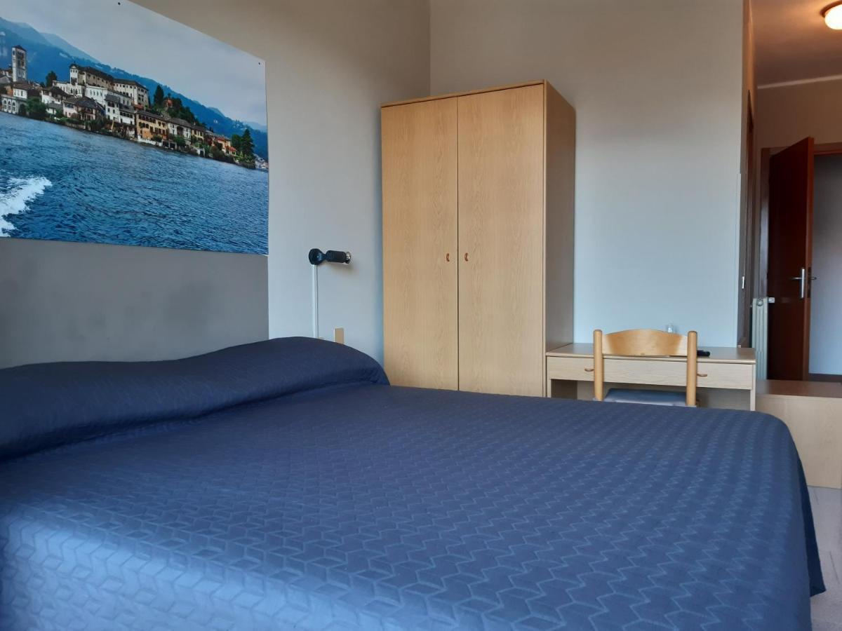 Hotel Battle Of Britain Ameno Eksteriør billede